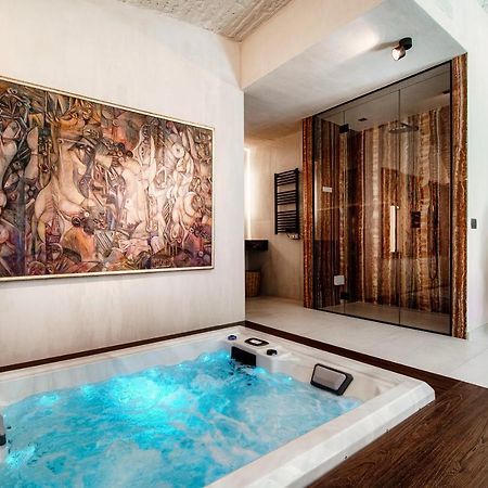 Suites Lorodellago Como - The House Of Travelers Екстер'єр фото