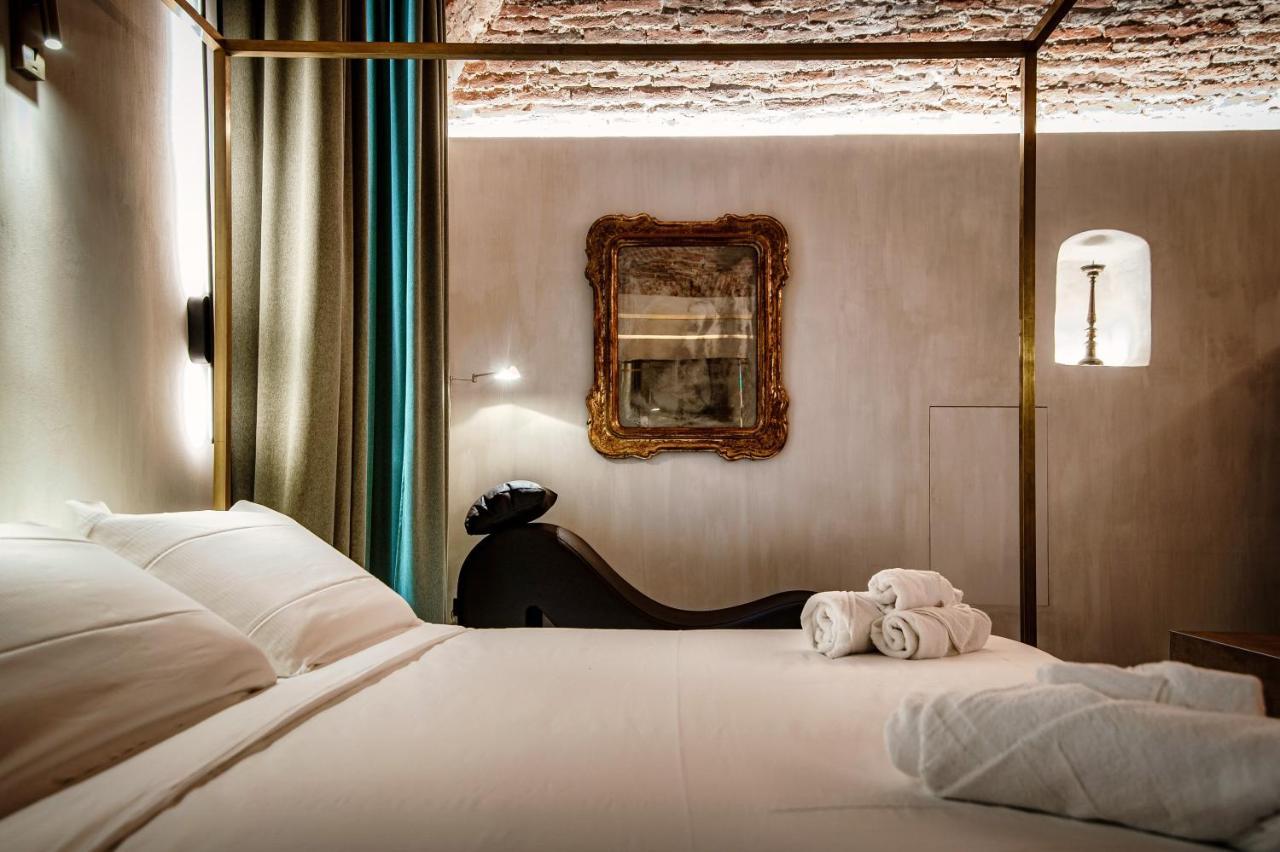 Suites Lorodellago Como - The House Of Travelers Екстер'єр фото