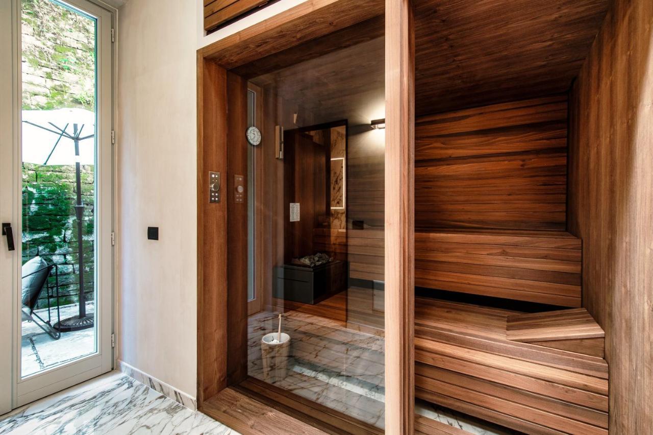 Suites Lorodellago Como - The House Of Travelers Екстер'єр фото
