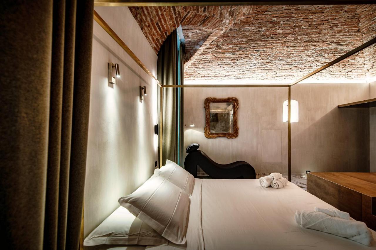 Suites Lorodellago Como - The House Of Travelers Екстер'єр фото
