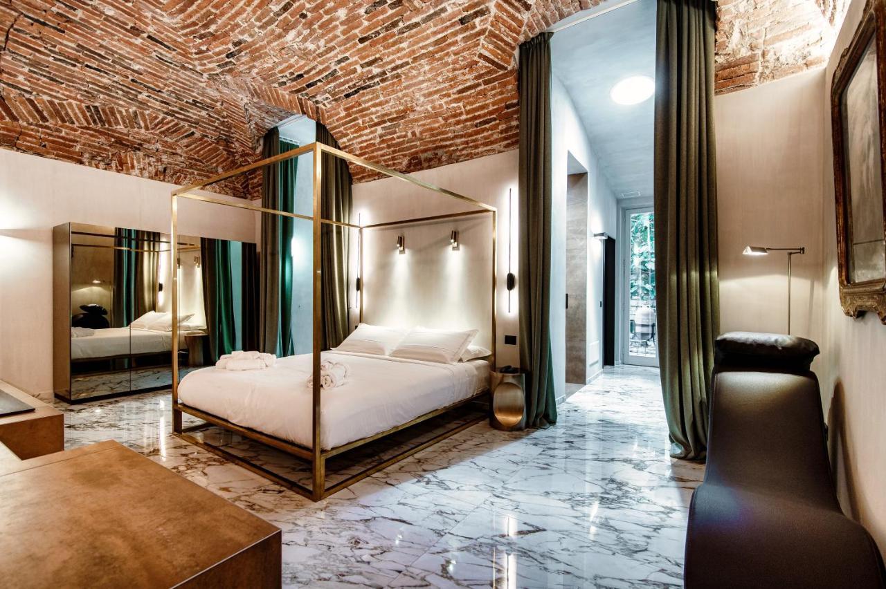 Suites Lorodellago Como - The House Of Travelers Екстер'єр фото