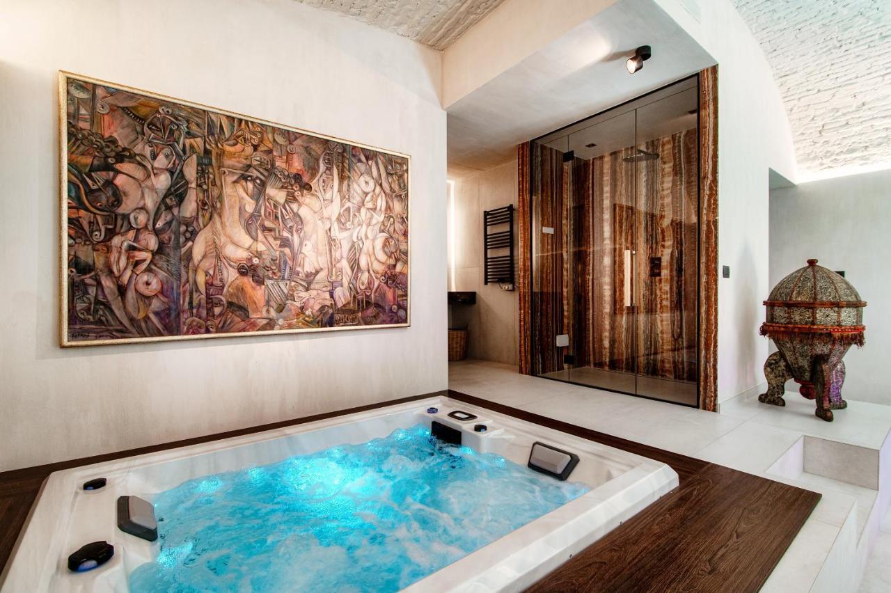 Suites Lorodellago Como - The House Of Travelers Екстер'єр фото