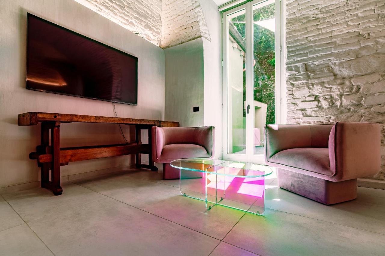 Suites Lorodellago Como - The House Of Travelers Екстер'єр фото