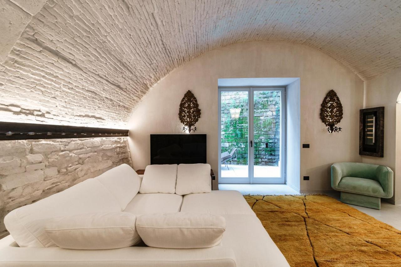 Suites Lorodellago Como - The House Of Travelers Екстер'єр фото
