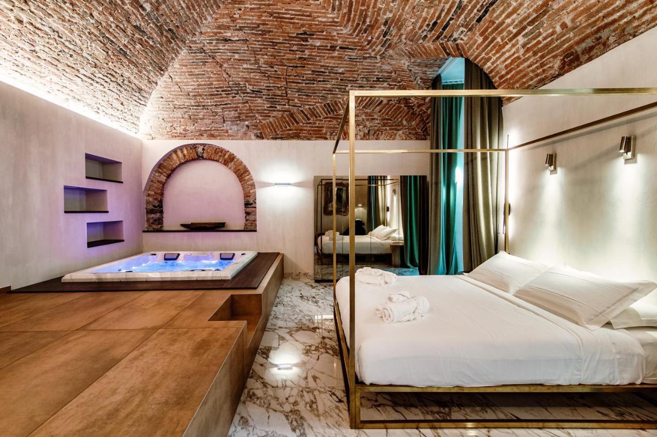 Suites Lorodellago Como - The House Of Travelers Екстер'єр фото