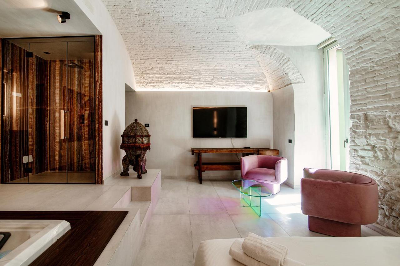 Suites Lorodellago Como - The House Of Travelers Екстер'єр фото