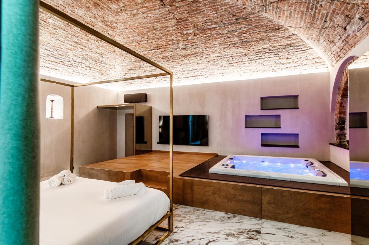 Suites Lorodellago Como - The House Of Travelers Екстер'єр фото