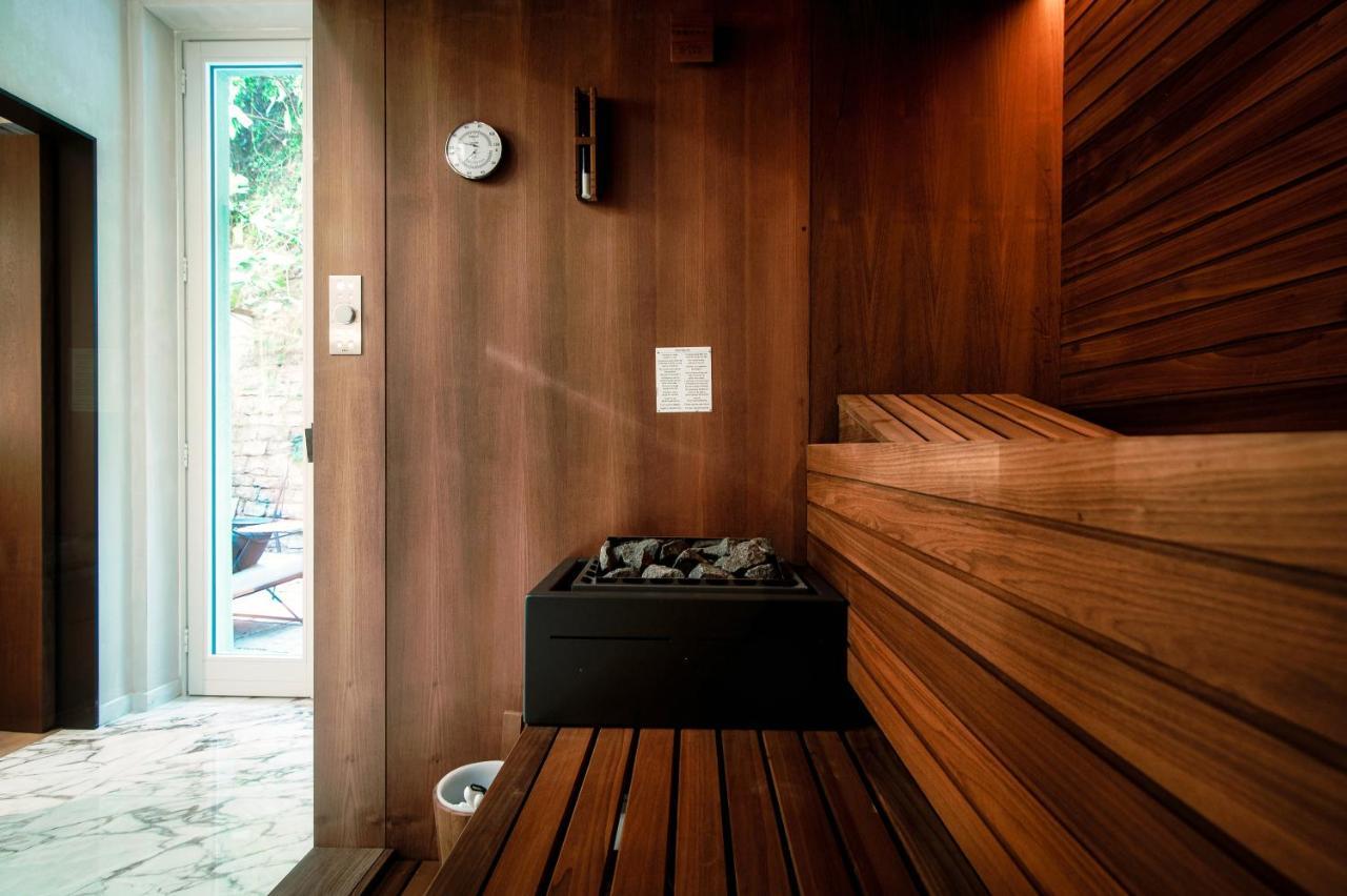 Suites Lorodellago Como - The House Of Travelers Екстер'єр фото