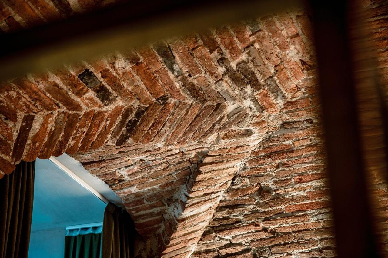 Suites Lorodellago Como - The House Of Travelers Екстер'єр фото