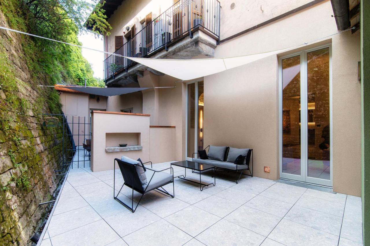 Suites Lorodellago Como - The House Of Travelers Екстер'єр фото