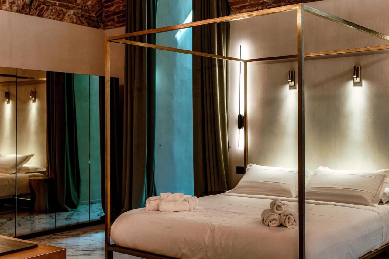 Suites Lorodellago Como - The House Of Travelers Екстер'єр фото