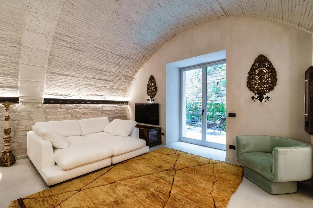 Suites Lorodellago Como - The House Of Travelers Екстер'єр фото