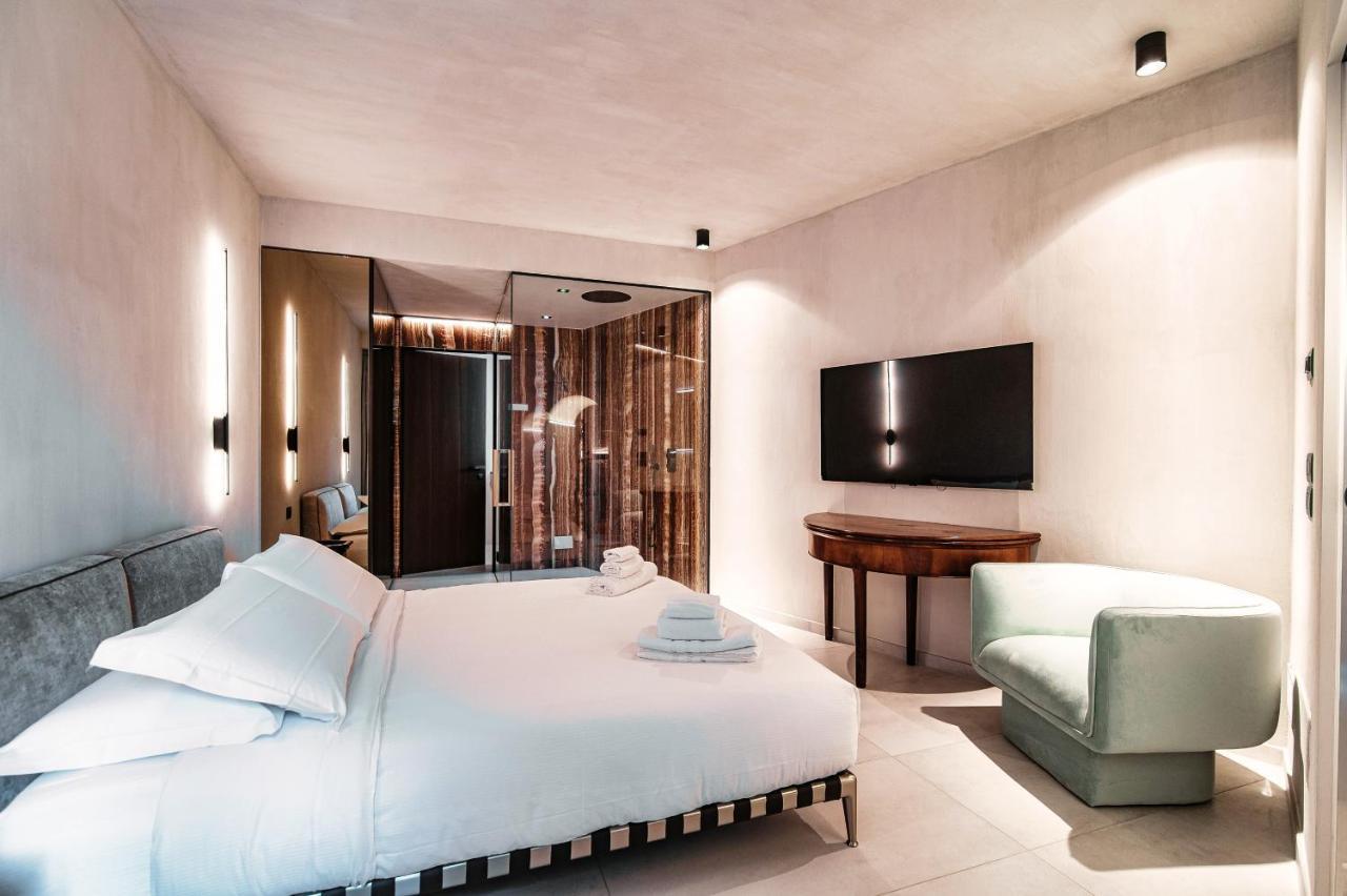 Suites Lorodellago Como - The House Of Travelers Екстер'єр фото