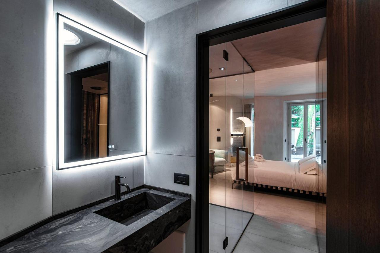Suites Lorodellago Como - The House Of Travelers Екстер'єр фото