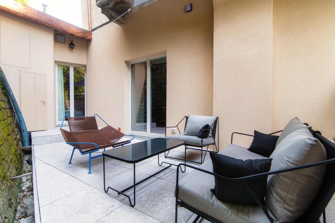 Suites Lorodellago Como - The House Of Travelers Екстер'єр фото