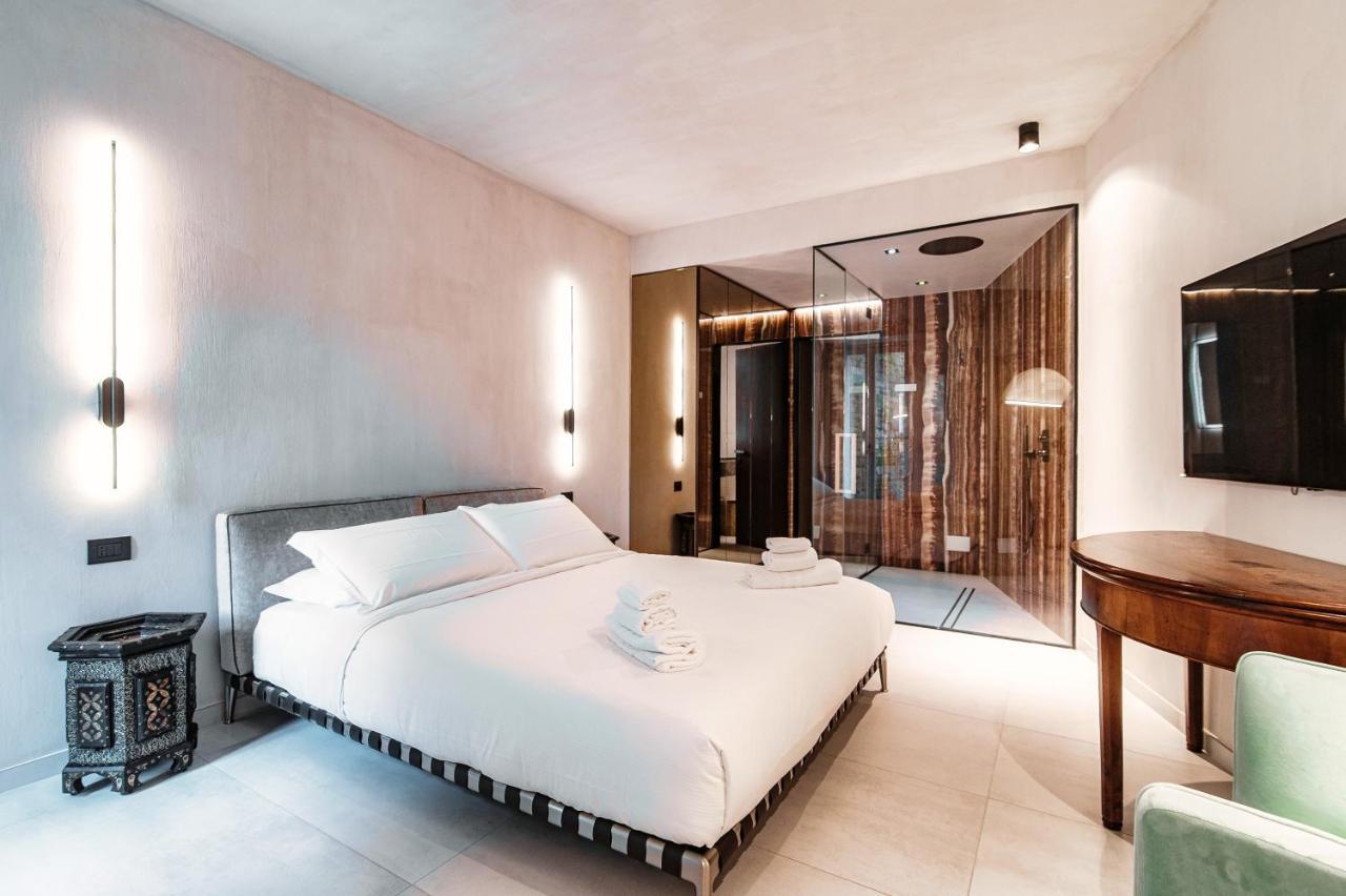 Suites Lorodellago Como - The House Of Travelers Екстер'єр фото