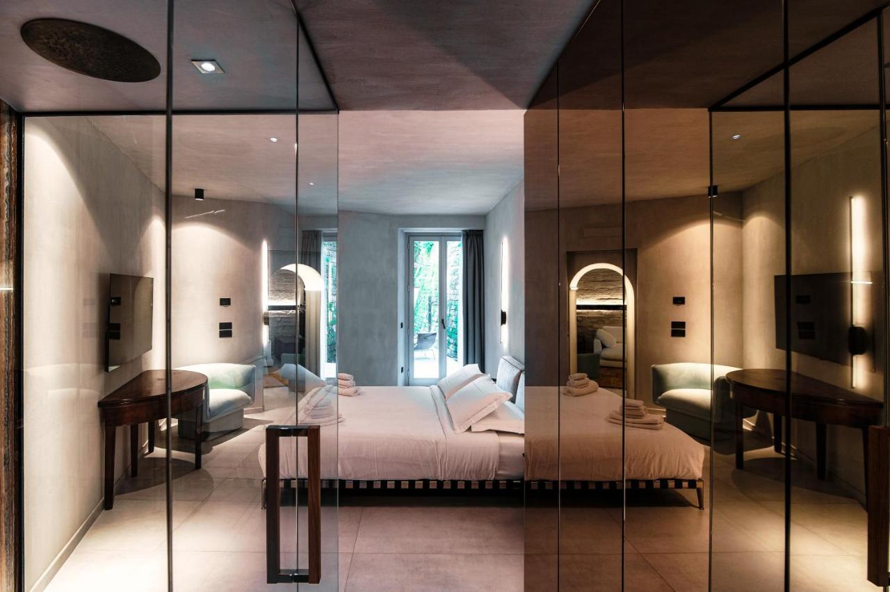 Suites Lorodellago Como - The House Of Travelers Екстер'єр фото