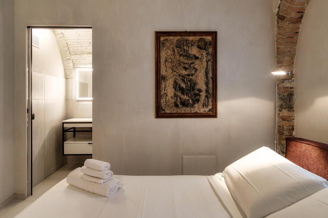 Suites Lorodellago Como - The House Of Travelers Екстер'єр фото