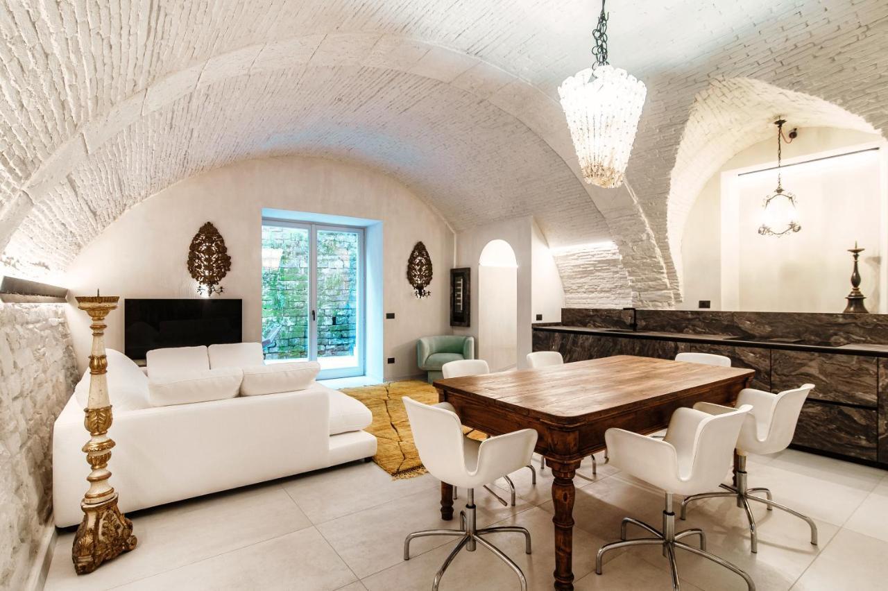 Suites Lorodellago Como - The House Of Travelers Екстер'єр фото