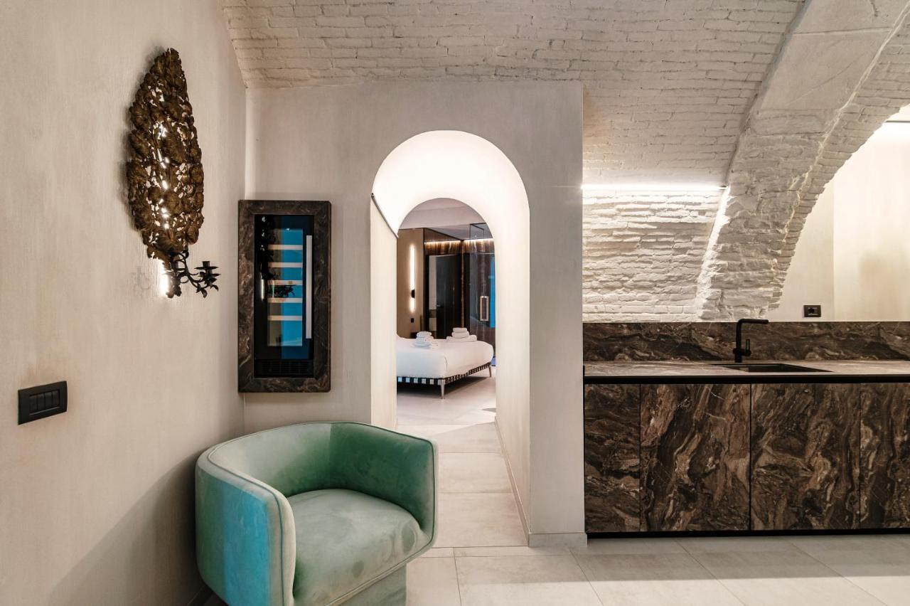 Suites Lorodellago Como - The House Of Travelers Екстер'єр фото