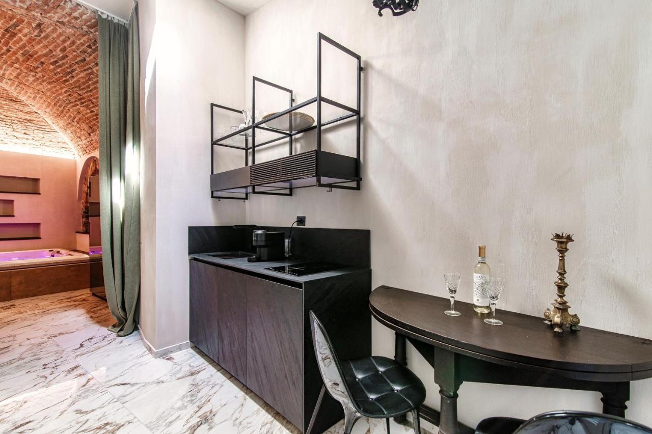 Suites Lorodellago Como - The House Of Travelers Екстер'єр фото
