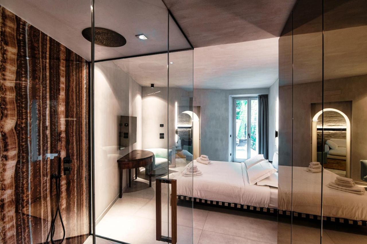 Suites Lorodellago Como - The House Of Travelers Екстер'єр фото
