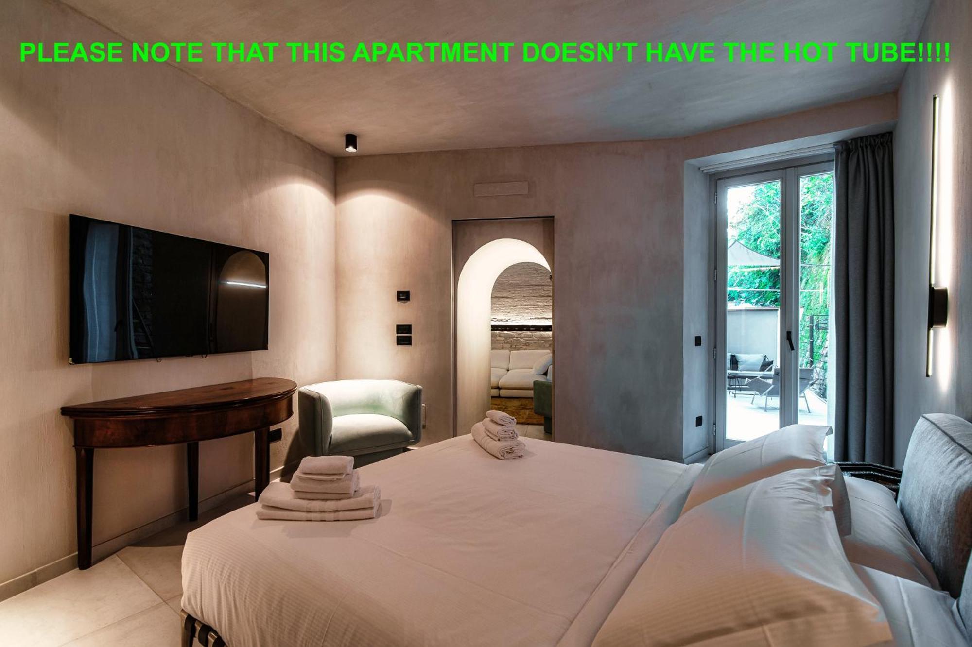 Suites Lorodellago Como - The House Of Travelers Екстер'єр фото