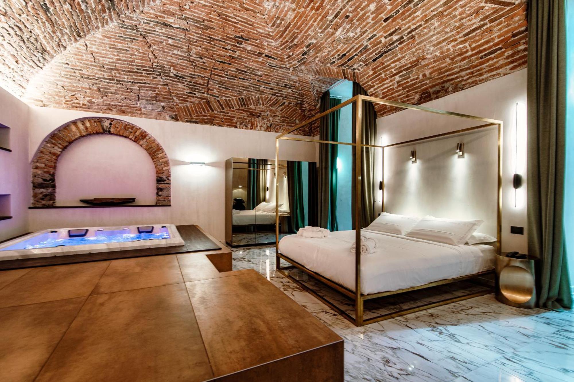 Suites Lorodellago Como - The House Of Travelers Екстер'єр фото