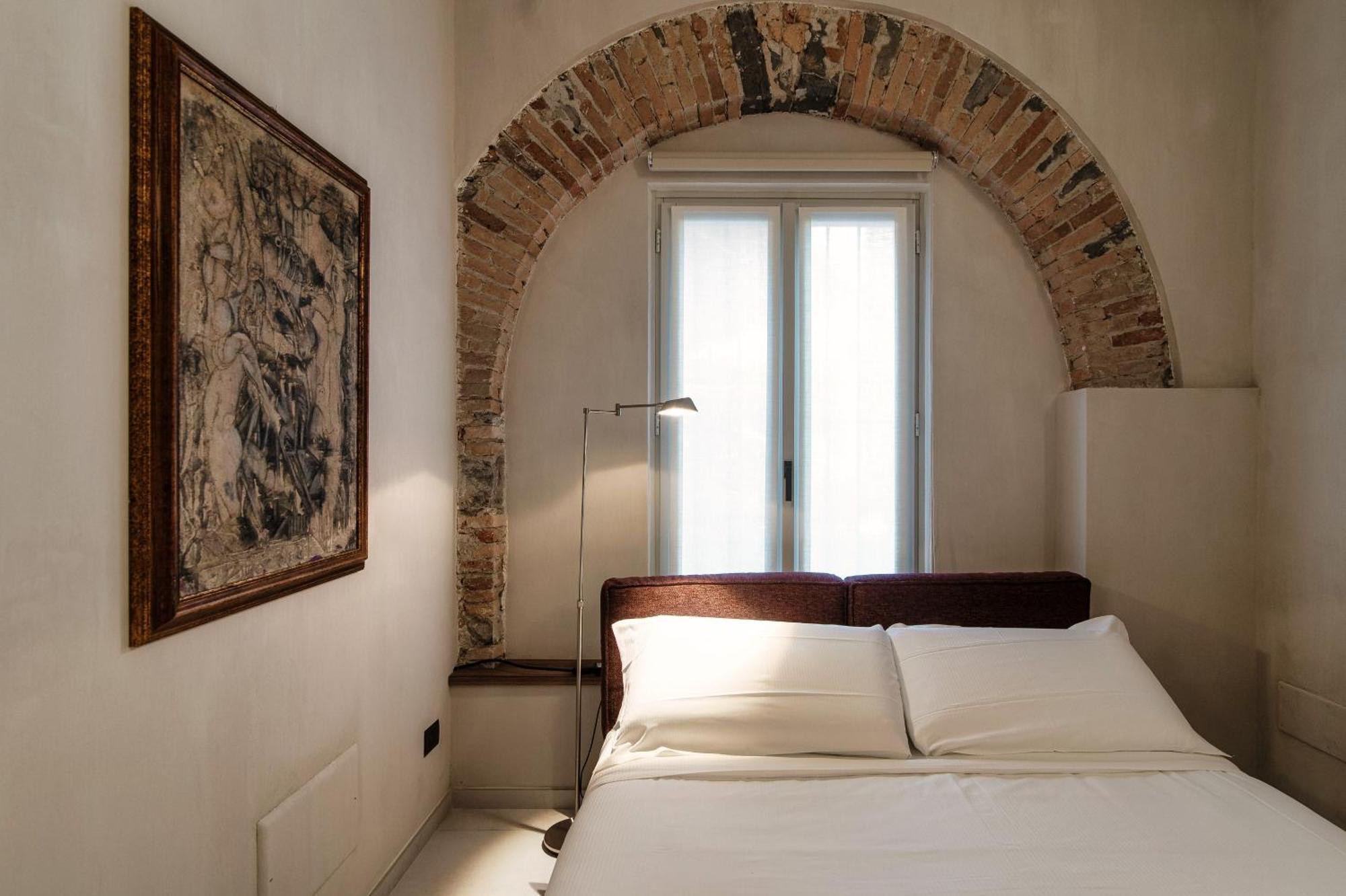 Suites Lorodellago Como - The House Of Travelers Екстер'єр фото