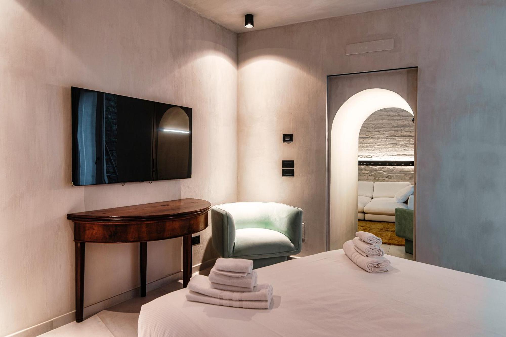 Suites Lorodellago Como - The House Of Travelers Екстер'єр фото