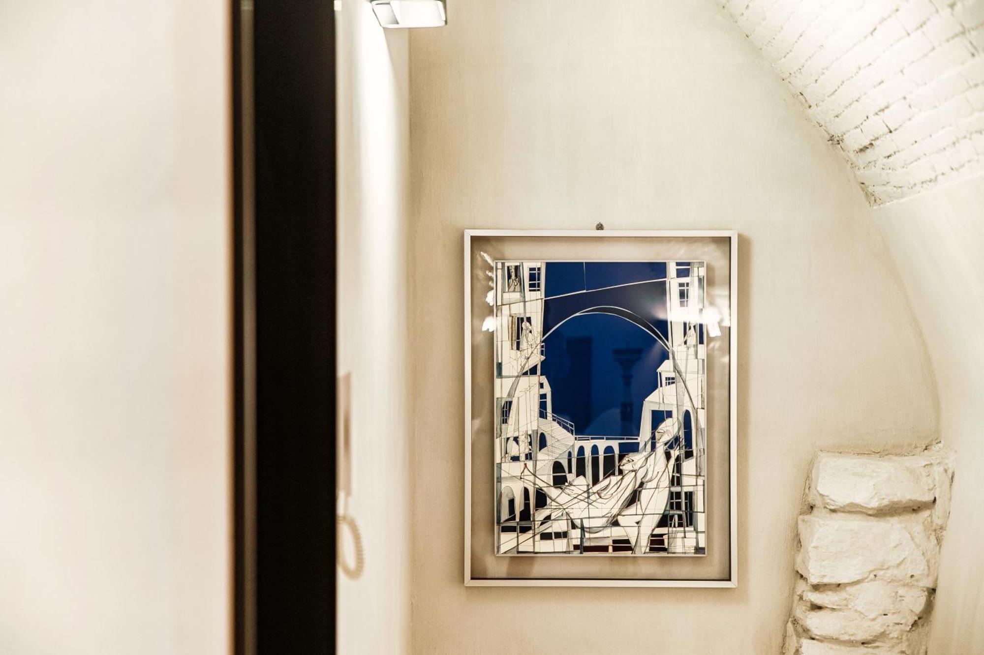 Suites Lorodellago Como - The House Of Travelers Екстер'єр фото