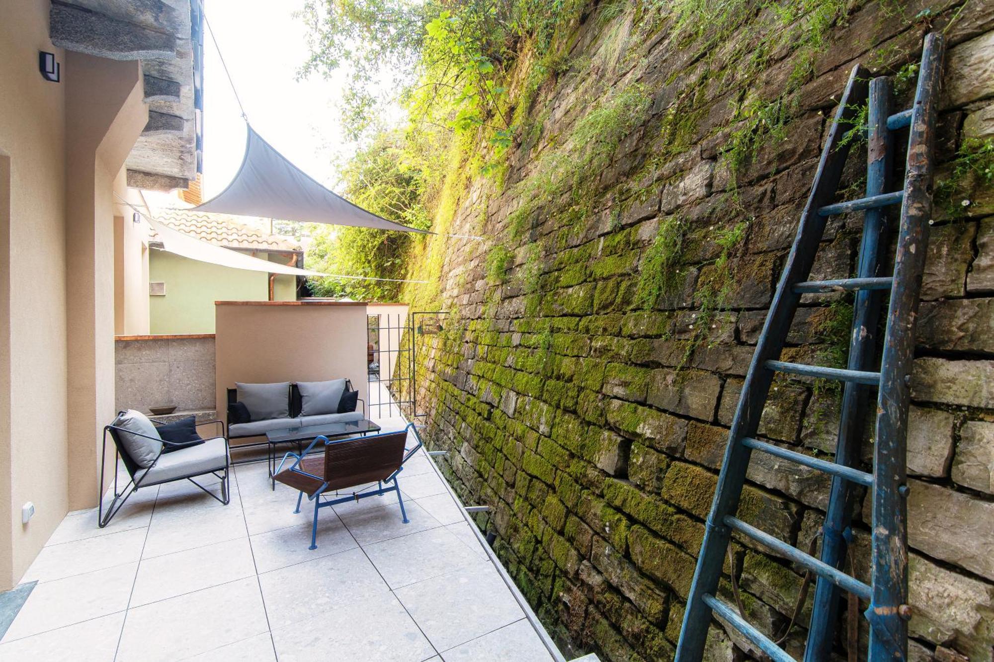 Suites Lorodellago Como - The House Of Travelers Екстер'єр фото