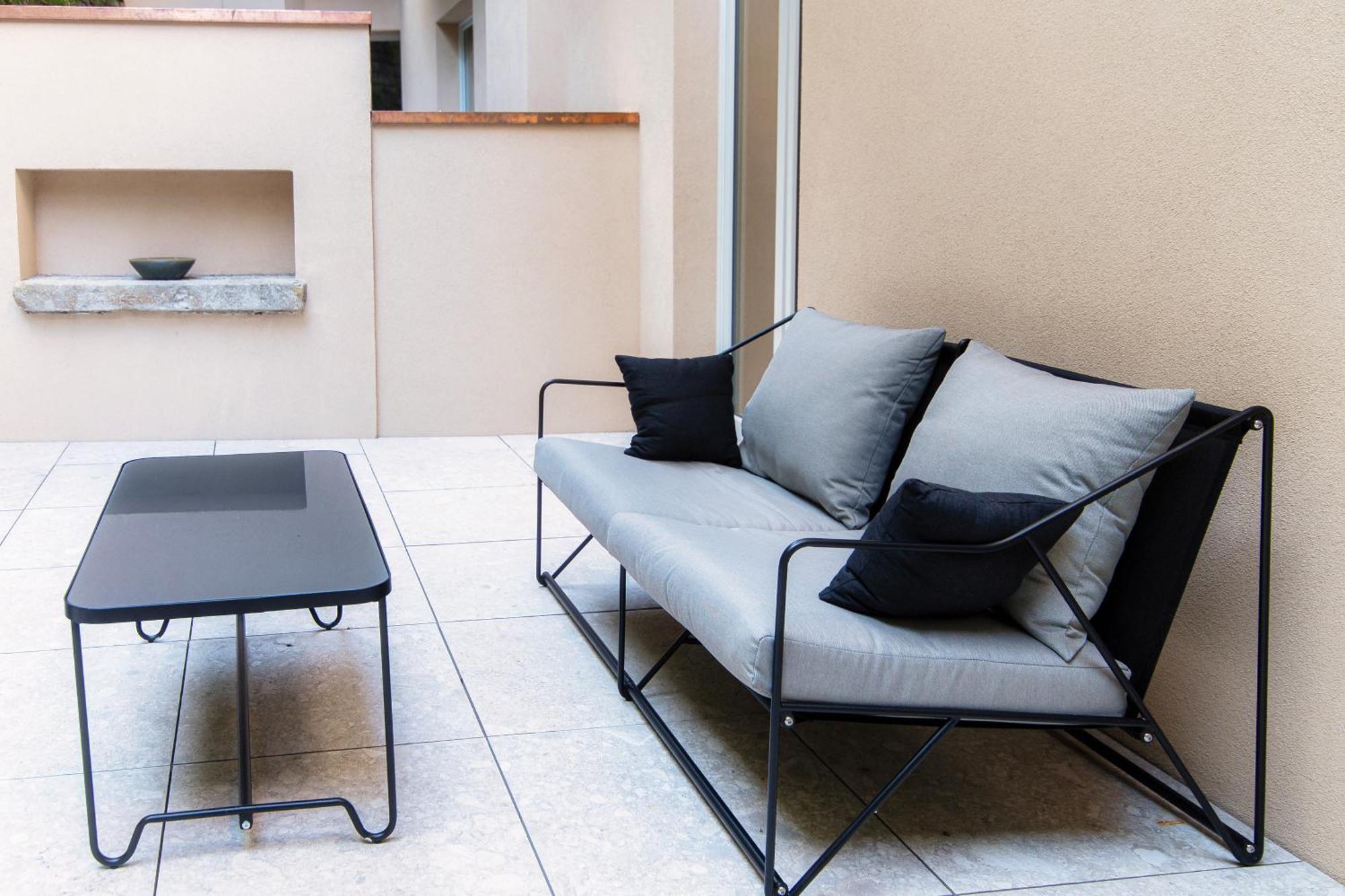 Suites Lorodellago Como - The House Of Travelers Екстер'єр фото