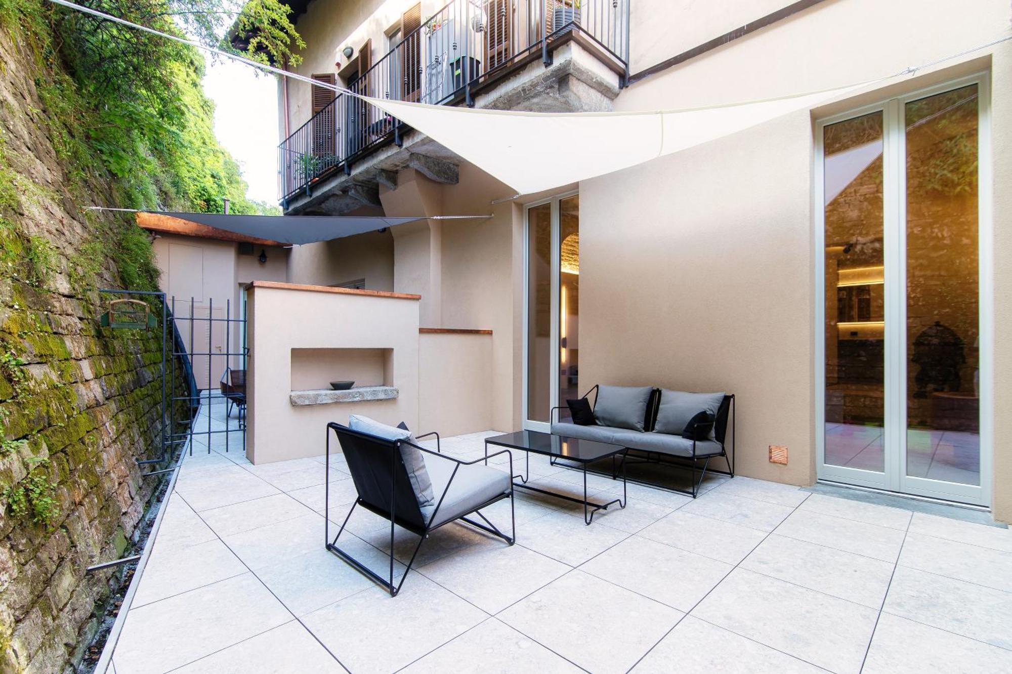 Suites Lorodellago Como - The House Of Travelers Екстер'єр фото