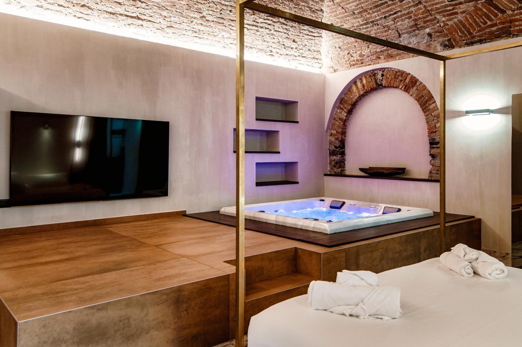 Suites Lorodellago Como - The House Of Travelers Екстер'єр фото
