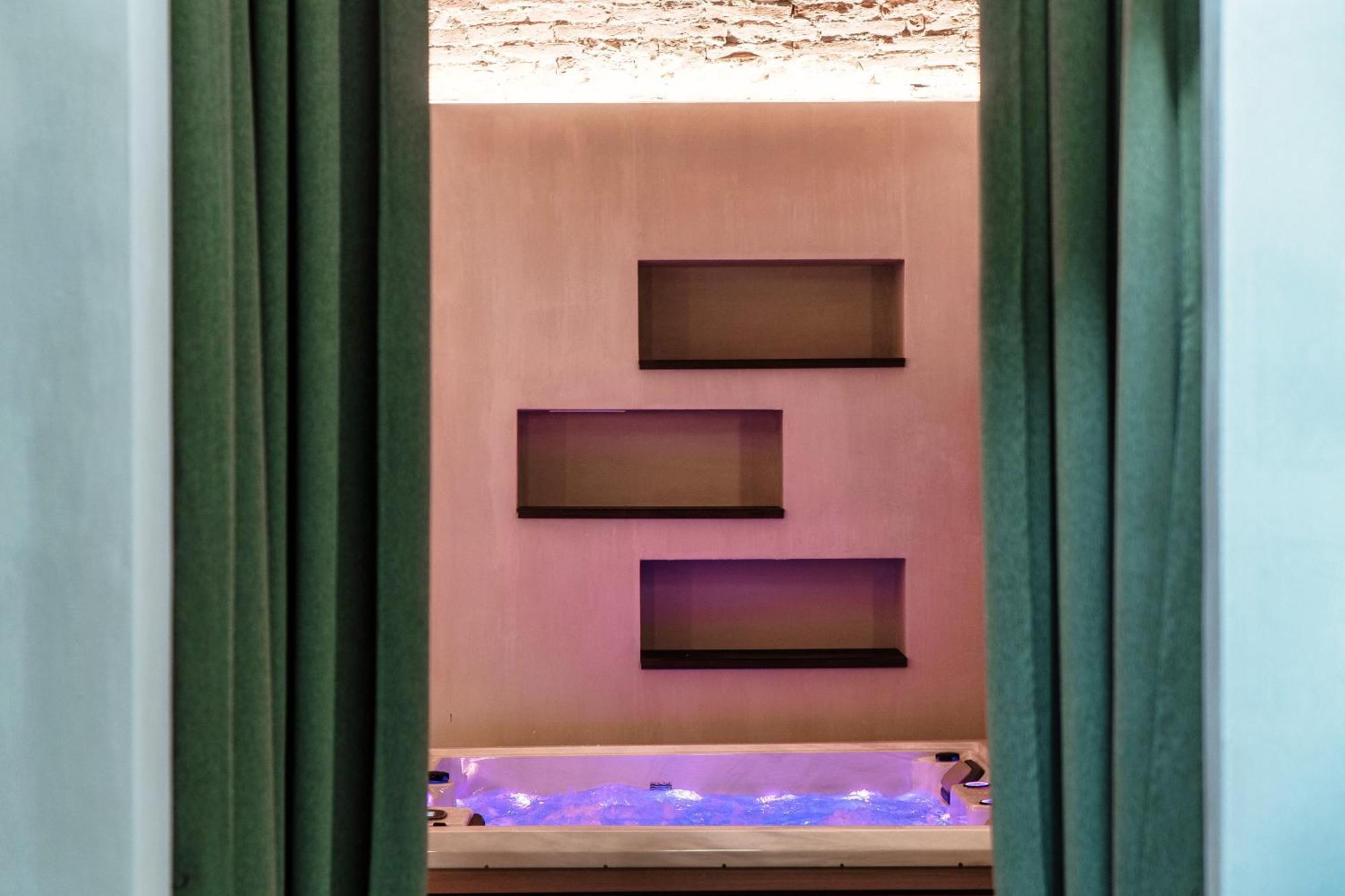 Suites Lorodellago Como - The House Of Travelers Екстер'єр фото