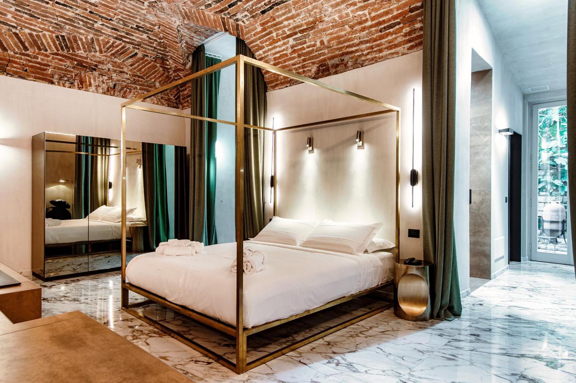 Suites Lorodellago Como - The House Of Travelers Екстер'єр фото